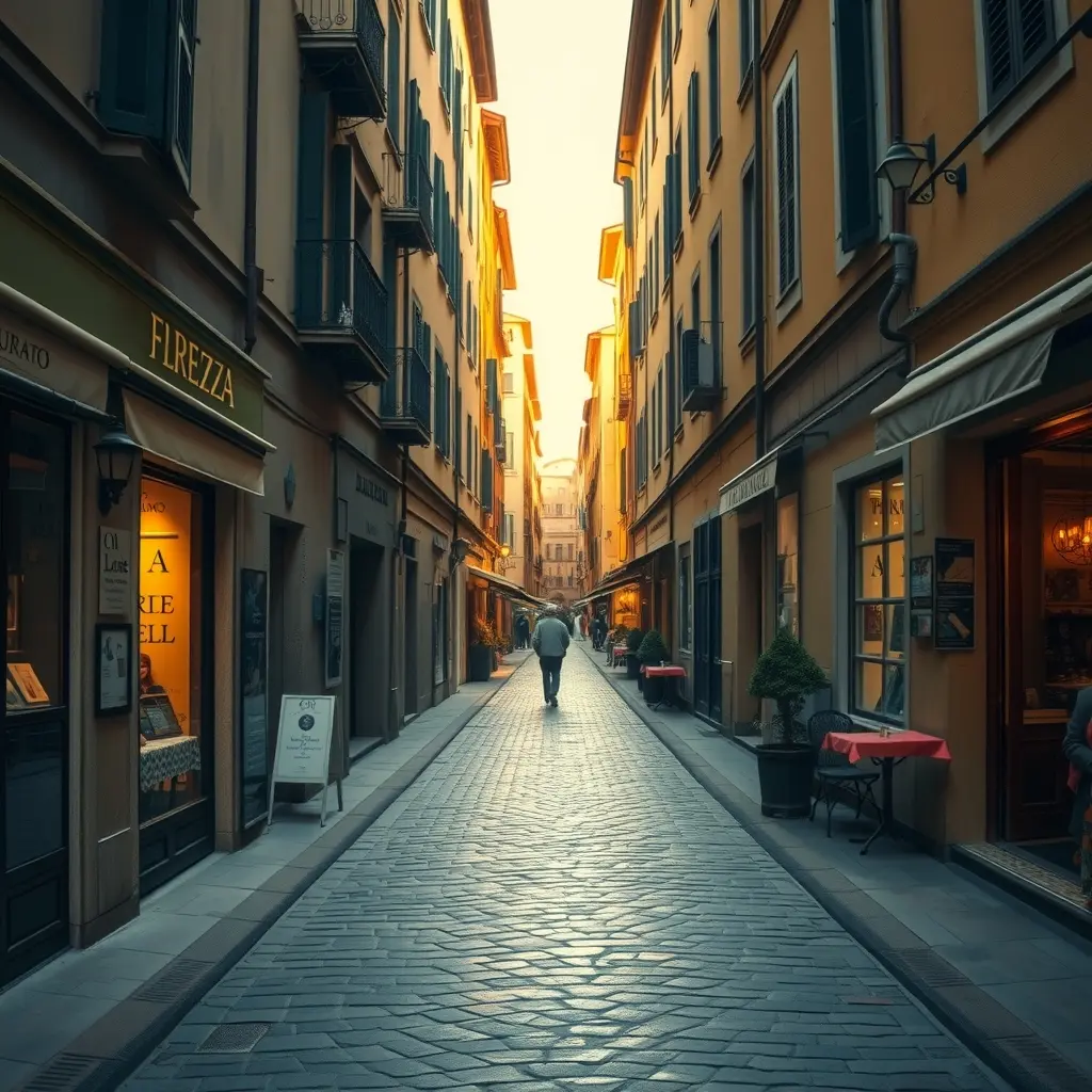 ItalyConcierge: italy concierge in Italy