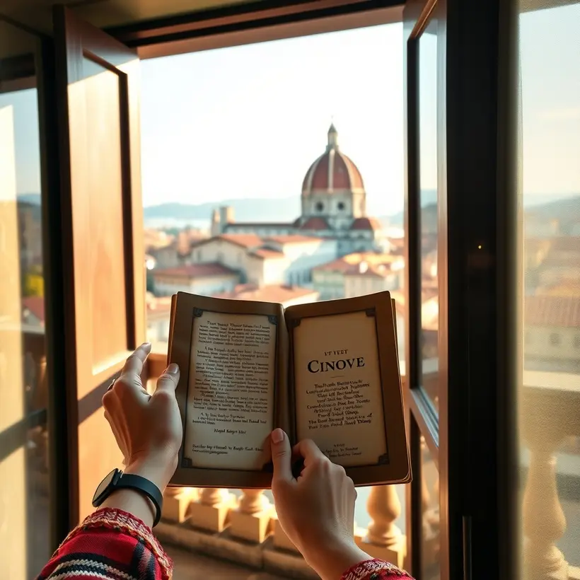 Best neighborhoods to stay in Italy?